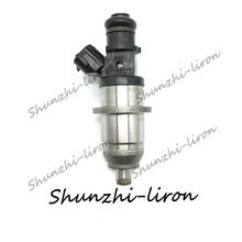 Fuel Injector Nozzle For Mitsubishi Pajero IO Lancer Dion H66W H76W CS5A CR9W E7T05071 2024 - buy cheap