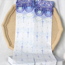 Spring, summer, lovely lolita harajuku tights printed velvet lolita stockings leggings 2024 - buy cheap