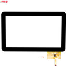 Phablet Panel For 10.1'' inch WJ-DR10011 tablet External capacitive Touch screen Digitizer Sensor replacement Multitouch 2024 - buy cheap