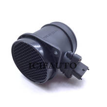 0280218008 0 280 218 008 1270259 Mass Air Flow MAF сенсор для Volvo S80 I 2,8 T6 1998 1999 2000 2001 2002 2003 2004 2005 2006 2024 - купить недорого