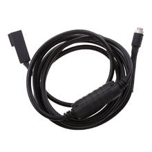 Car 3.5mm AUX Music Sound Input Female Adapter Cable Plug and Play for BMW E53 X5 3.0 4.8 2024 - buy cheap