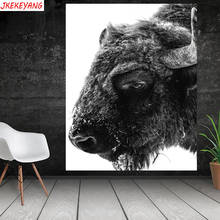 5D DIY square/round Diamond Painting Yak Cross Stitch Diamond Embroidery Pattern Rhinestone Home Decor J2119 2024 - buy cheap