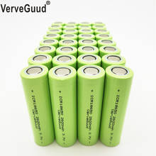 32Pcs 100% Original Li-ion ICR18650-26F 3.7V 2600mAh 18650 Lithium Rechargeable Battery For Flashlight Safe Batteries Industria 2024 - buy cheap