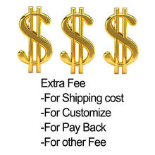 For Shipping Fee , Pay Back or Customize and Other Fee 2024 - buy cheap