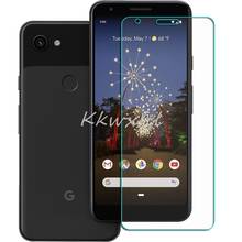 For Google Pixel 3a G020A, G020E, G020B 5.6" Glass  Screen Protective Tempered Glass FOR Google Pixel3a Protector Cover Film 2024 - buy cheap