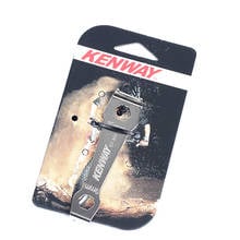 RISK Bicycle Chain Ring Bolts Wrench Chain Wheel Chainring Install Wrench Crankset Bolt Fixed Repair Tool Disassembly Spanner 2024 - buy cheap