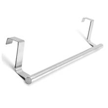 Stainless Steel Towel Rack Bathroom Holder Stand Kitchen Organizer Shelf Rag Bar  2024 - buy cheap
