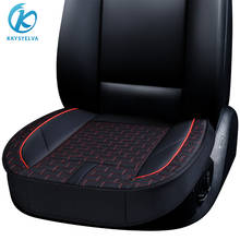 Car Seat Cover,Universal Seat Car-Styling For Toyota Honda BMW Audi Ford Hyundai Kia VW Nissan Mazda Lexus Volvo Acura 90% Cars 2024 - buy cheap