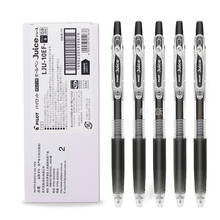 Pilot Juice LJU-10EF Gel Pen Set 0.38 0.5mm Quick Drying Gel Ink Pens Caneta Papeleria Stationery School Supplies Lapices Kawaii 2024 - buy cheap