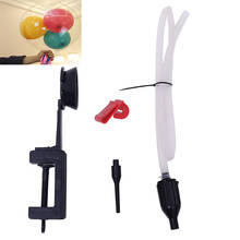 Wedding Decoration Balloons Inside Expander with Electric Balloon Pump Festival Decorative Balloon Accessories Party Supply