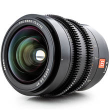 Viltrox-lente gran angular de 20mm f/1,8 ASPH, marco completo para cámara Sony E, lente de montaje A9 A7M3 A7RIV A7III A7S A6500 2024 - compra barato