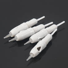 50pcs High Quality 1R/3R/5R/3F/5F/7F PMU Machine Micro Screw Needle Cartridge For Charmant tattoo machine 2024 - buy cheap