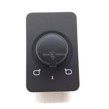 Interruptor de Control de espejo lateral para coche Audi, mando de Control de memoria 4B1 959 565A compatible con Audi A6 C5 98-04 12V 5A negro 4B1 959 565 A, 4B1959565A 2024 - compra barato