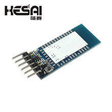 Bluetooth Serial Transceiver Module with Clear Button Base Board for HC-06 HC-07 HC-05 for arduino Diy Kit 2024 - buy cheap