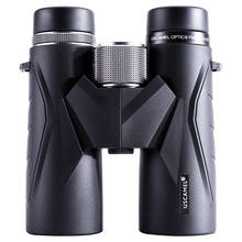 USCAMEL 8x42 BAK4 Binoculars Waterproof Telescope Professional Hunting Optics Camping Outdoor Bird Watching with Strap Carry Bag 2024 - buy cheap