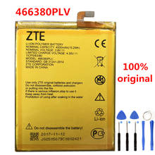 Batería Original para ZTE BLADE A610, A610C, A610T, BA610C, BA610T, 4000mAh, nueva, alta calidad, 466380PLV, 466380PVL 2024 - compra barato