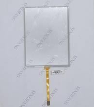 TR4-058F-09DG TR4-058F-09 DG touch screen glass 2024 - buy cheap