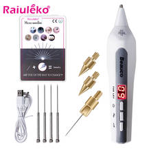 9 level Plasma Pen Face Spot Removal Pen Mole Tattoo Removal Facial Freckle Remover Machine Tag Wart Removal Beauty Care Tool 2024 - buy cheap