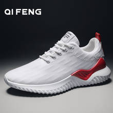 2021 Men Outdoor Sports Running Shoes Light Weight Fashion Breathable Jogging Sneakers Popular Men Sport Footwear Classic Shoe 2024 - buy cheap