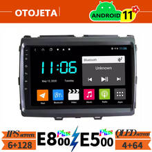 For Mazda 8 2011-2018 Android 11 Car Radio Multimedia Video Player Navigation GPS 6GB Ram 128GB Rom Autoradio Stereo HU 2024 - buy cheap