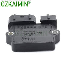 Módulo de Control de ignición para Mitsubishi Galant Montero 97-04, Unidad de encendido de potencia TR, MD349207, LX607, J723T, nuevo 2024 - compra barato