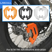 Motorcycle Front Brake Caliper Cover Guard Protection for KTM 790 Adventure R 2019-2020 790ADV R Accrssoroes 2024 - buy cheap