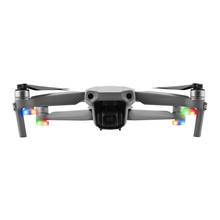 Mini lámpara LED de señal de vuelo nocturno, luces de Flash de navegación para DJI Mavic, Mini Drone, piezas de repuesto, Envío Gratis, 4 piezas 2024 - compra barato