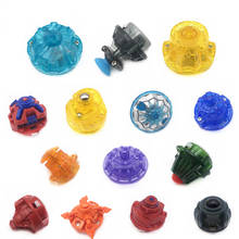 Tomy Beyblade Strengthen The Shaft Transformation Accessories Super Z Series God GT Series Parts Replacement Beyblade Burst 2024 - compre barato