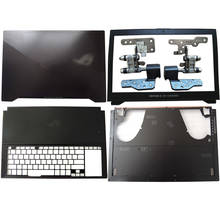 Capa traseira para laptop asus gx501 gx501v gx501vi gx501vs 2024 - compre barato