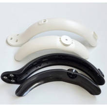 Guardabarros trasero para patinete eléctrico Xiaomi M365, Kit de reparación para patinete eléctrico, piezas para salpicaduras, Mijia M365 Pro 2024 - compra barato