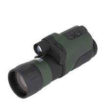 ZIYOUHU-pantalla Digital infrarroja de visión nocturna, Monocular de alta definición para caza, rango de 300m, 4x50 2024 - compra barato