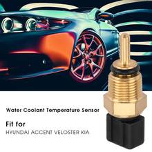 Water Coolant Temperature Sensor for HYUNDAI ACCENT VELOSTER KIA 39220-38030 Auto Accessories 2024 - buy cheap