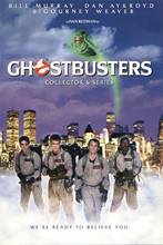 GHOSTBUSTERS Hot Movie Wall Sticker Silk Poster Art Light Canvas Home Decoration 2024 - buy cheap