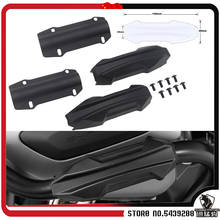 Para bmw r 1200 gs r1200gs lc 13-17 r1200 gs lc aventura motor da motocicleta guarda anti acidente slider capa protetor 2024 - compre barato