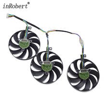 88mm T129215SU Graphic Card Cooler Fans For ASUS ROG STRIX-GeForce RTX 2080 2080 Ti GAMING RTX2080 RTX2080Ti Fan 2024 - buy cheap