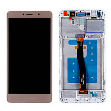 ААА + качество 5,5 "ЖК-дисплей для Huawei Mate 9 Lite Premium Edition BLL-L23 телефон ЖК-дисплей с сенсорным экраном в сборе с рамкой 2024 - купить недорого