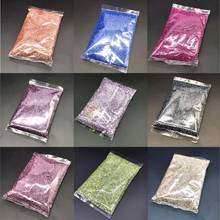 50G Decorative Crystals Broken Stones Bulk Resin Fillers For DIY UV Resin Epoxy Resin Jewelry Mold Fillings Art Crafts 2024 - buy cheap