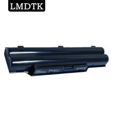 LMDTK NEW 6 CELLS Laptop Battery FOR Fujitsu Lifebook A532 AH532 AH532/GFX FPCBP331 FMVNBP213 FPCBP347AP CP567717-01 2024 - buy cheap