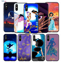 Funda de silicona para Xiaomi Redmi 9T, 9, 9C, 9A, 9AT, 9i, 8, 8A, 7, 6 Pro, 7A, 6A, 5, 5A, 4X Plus 2024 - compra barato