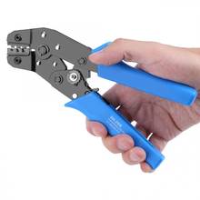SN-28B Pin Socket Terminal Crimping Tool Crimper For JST-SM & For  Dupont Tool Wire Stripper 2024 - buy cheap