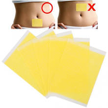 100PCS Weight Loss Slimming Slim Patches Weight Losing Pads Adhesive Belly Stickers Fat Burning Products Relaxation 2024 - buy cheap