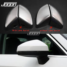 Car Side Rear View Rearview Mirror Cover For AUDI A3 S3 8V RS3 2013 2014 2015 2016- 2020 Replacement 2024 - buy cheap