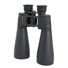 Celestron-binóculos astronômicos de alta potência, 25x70mm, telescópio para observação da astronomia, observação da lua e caça 2024 - compre barato