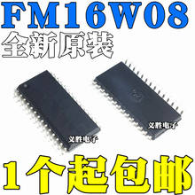 FM16W08-SG SOP28, 2 unidades/lote FM16W08-SGTR 2024 - compra barato