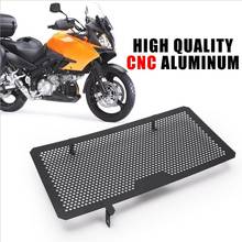 For Suzuki DL1000 V Strom 1000 V-Strom1000 Radiator Grille Guard Protector Grill Protective Cover Motorbike Cooling Accessories 2024 - buy cheap