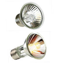 UV Light Bulbs For Turtles 25/50/75W UVA UVB Lamp Light Bulbs for Reptiles Lizard Turtle heat Lamp Temperature Controller Tool 2024 - buy cheap