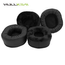 Nullkeai-almohadillas gruesas de repuesto para auriculares Sony, MDR-ZX770ap, MDR-ZX770bn, MDR-ZX750AP, MDR-ZX750BN 2024 - compra barato