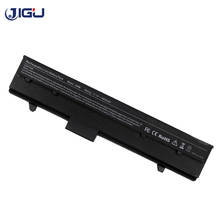 JIGU New Laptop battery For dell Inspiron 630m 640m E1405 PP19L XPS M140 312-0451 451-10284 RC107 Y9943 6Cells 4400MAH 2024 - buy cheap