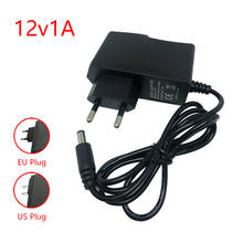 12V Power Supply 5V 6V 8V 9V 12V 13V 24V 1A 2A 3A Power Supply 12 V Volt Switching Transformers Power Adapter 220V AC to DC 12 V 2024 - buy cheap