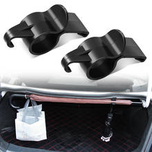 Car Trunk Mounting Bracket Umbrella Holder For VW Volkswagen Golf Polo Passat Tiguan Jetta Touran T-Roc Scirocco 2024 - compre barato